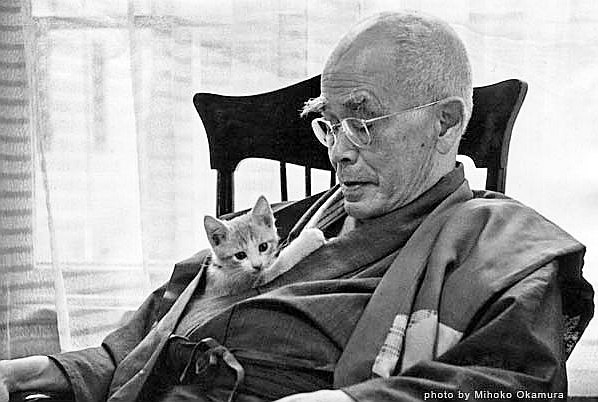"A ZEN LIFE - D.T. Suzuki" is a 77-minute documentary about Daisetz Teitaro Suzuki (1870-1966), credited with introducing Zen Buddhism to the West.